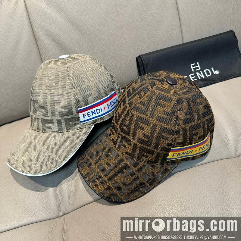 Replica Fendi Hat dx95