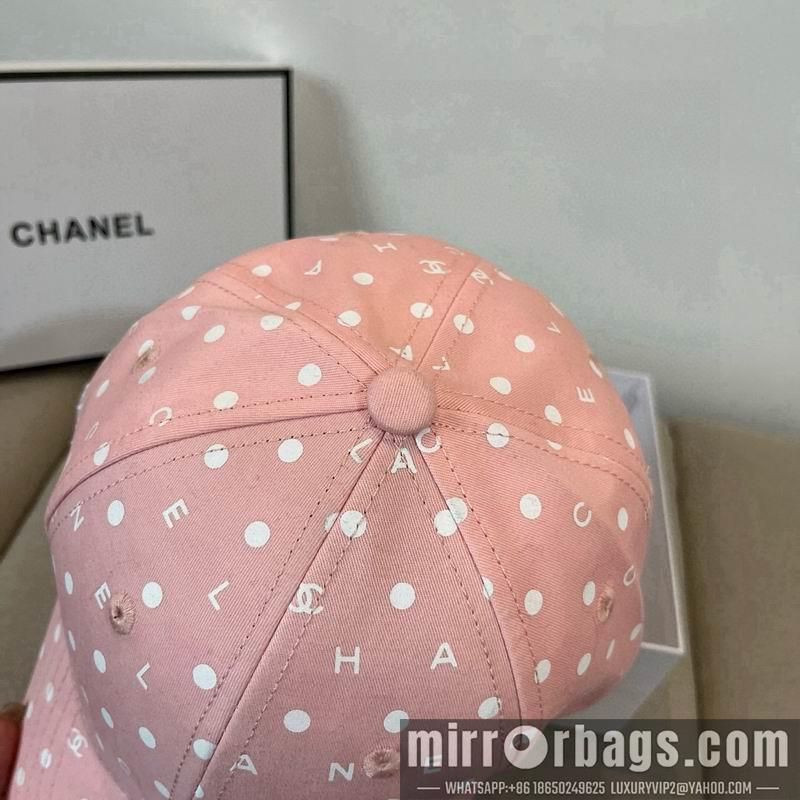Replica Chanel Hat dx30