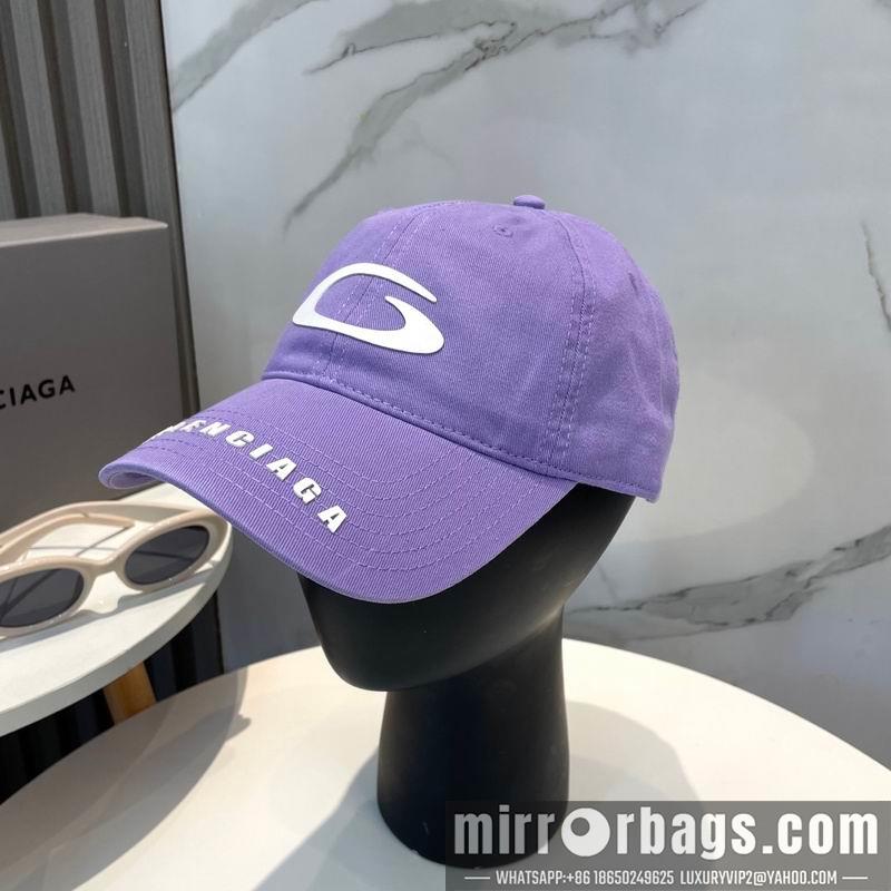 Replica Balenciaga Hat hm05