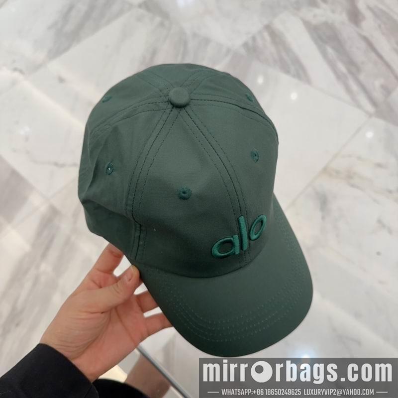 Replica Alo Hat dx11