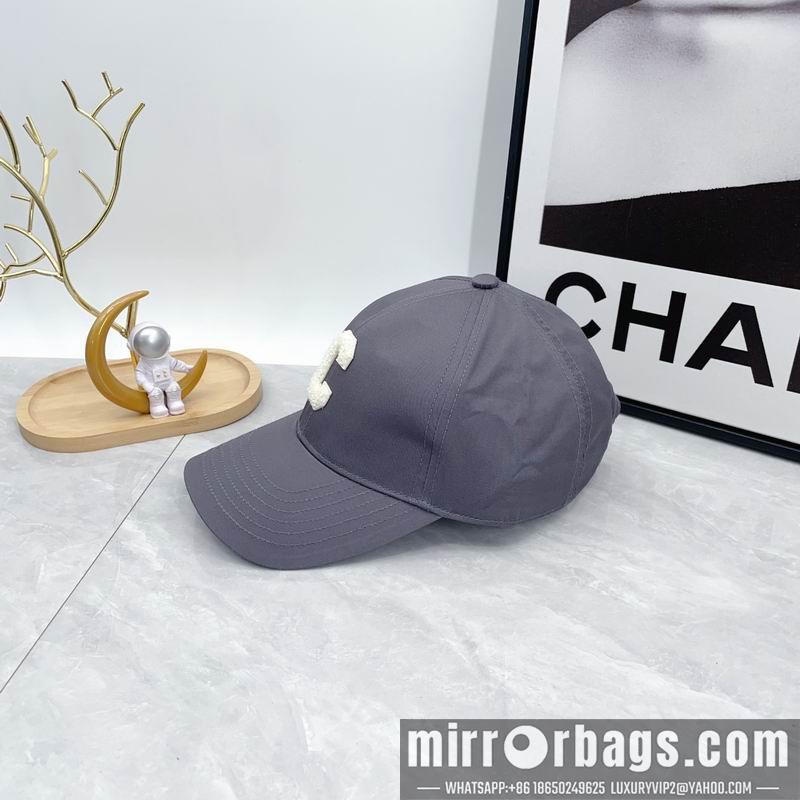 Replica Celine Hat dx33