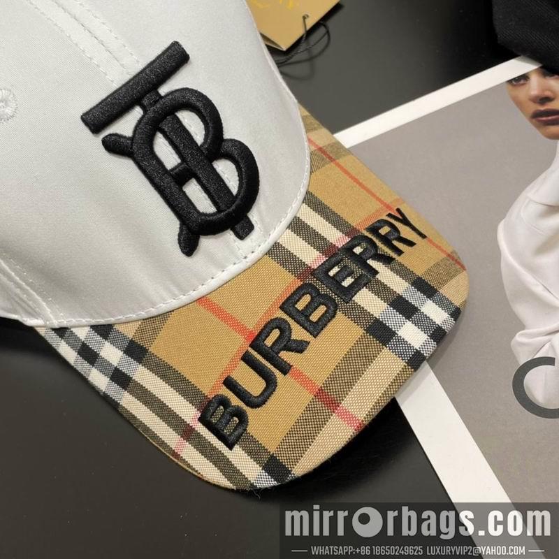 Replica Burberry Hat 122141