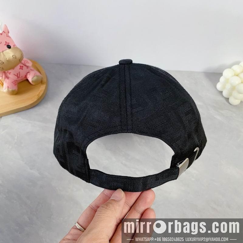 Replica Fendi Hat dx29