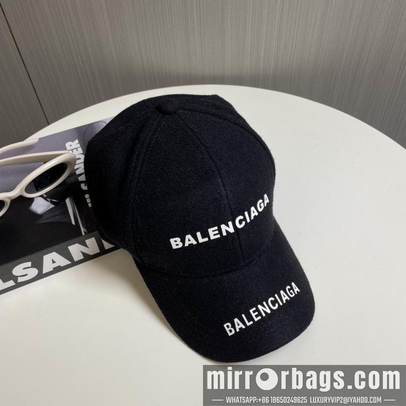 Replica Balenciaga Hat dx113