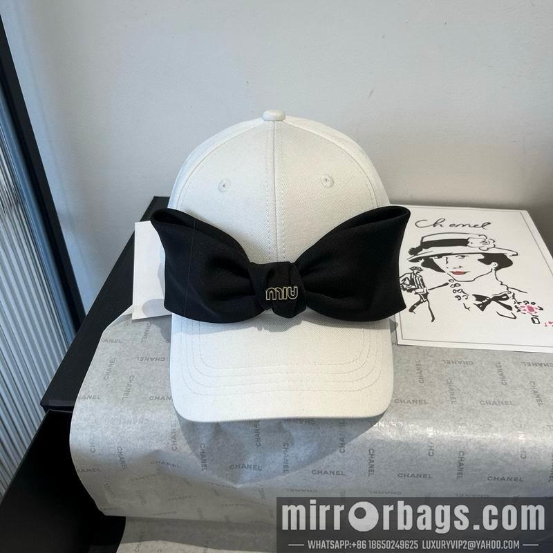 Replica Miumiu Hat dx05