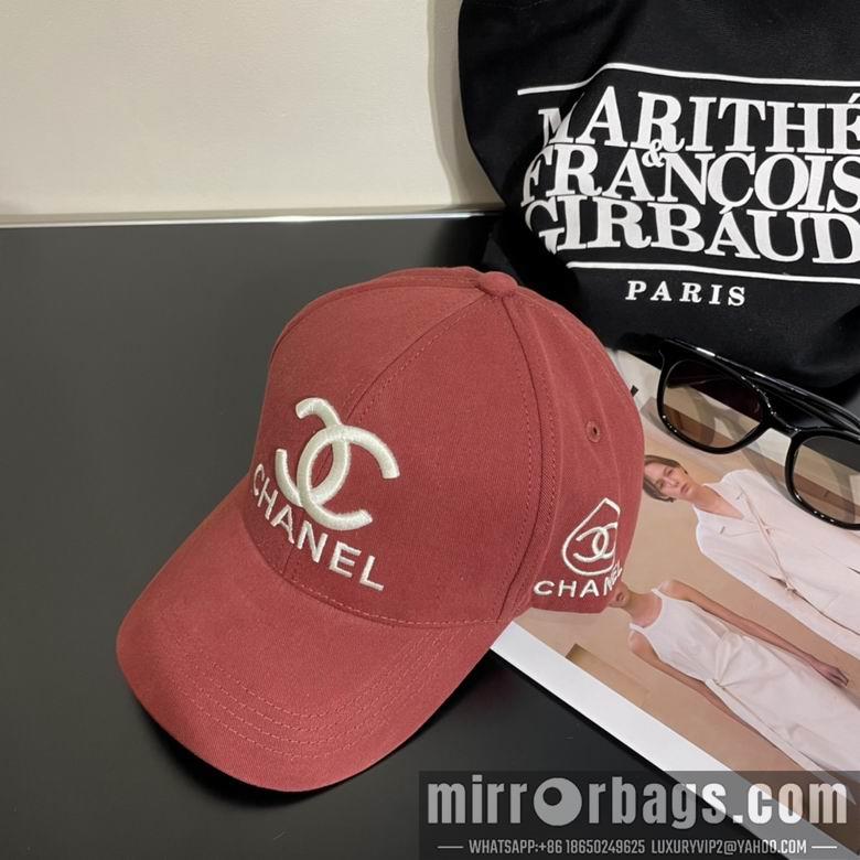 Replica Chanel Hat dxn11