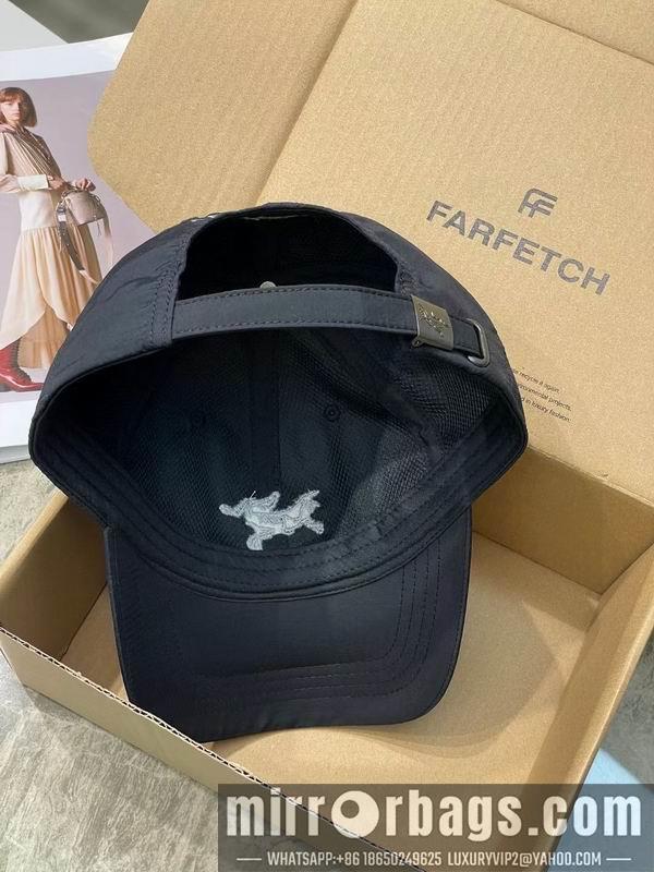 Replica Arcteryx Hat dx12