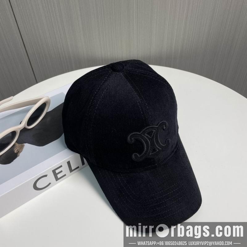 Replica Celine Hat 010403
