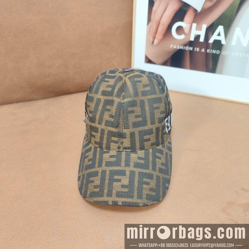 Replica Fendi Hat dx41