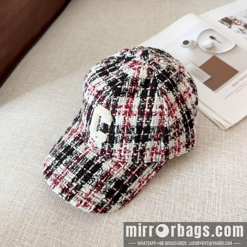 Replica Chanel Hat 110601