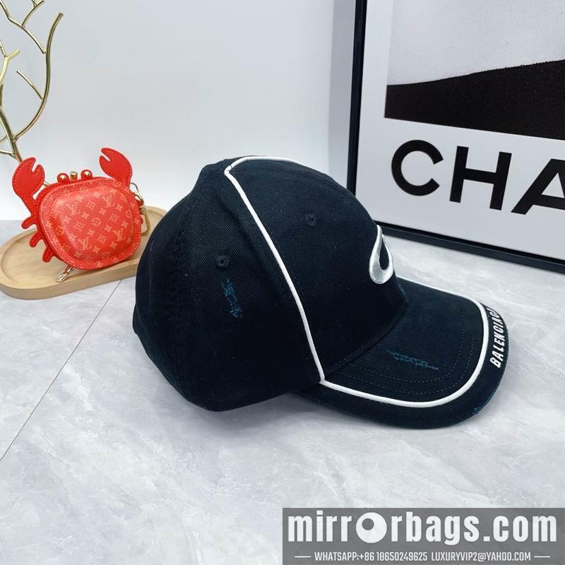 Replica Balenciaga Hat dx123