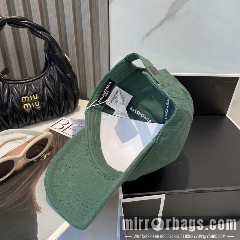 Replica Balenciaga Hat dx64
