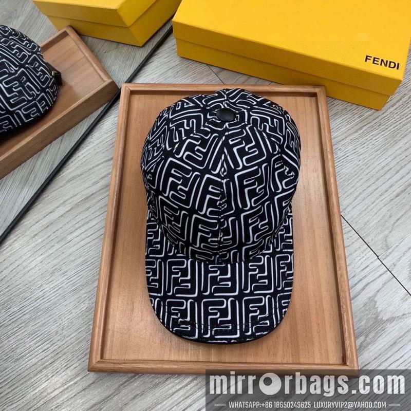 Replica Fendi Hat dx103