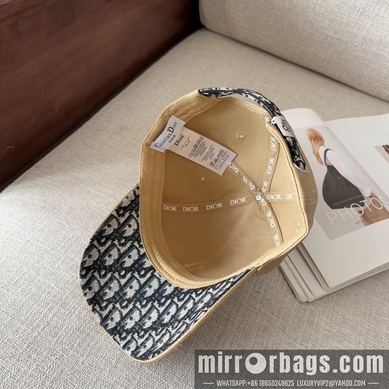 Replica Dior Hat dx11