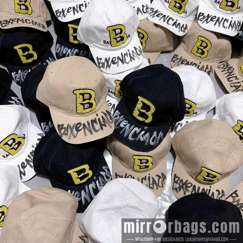 Replica Balenciaga Hat dx103