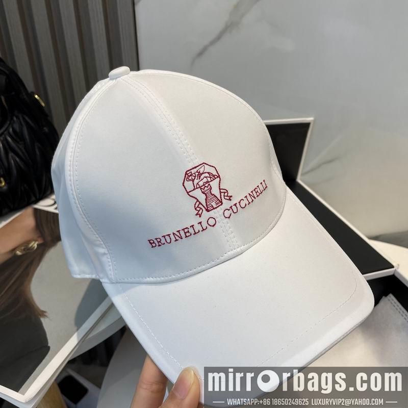 Replica Brunello cucinelli Hat dx02