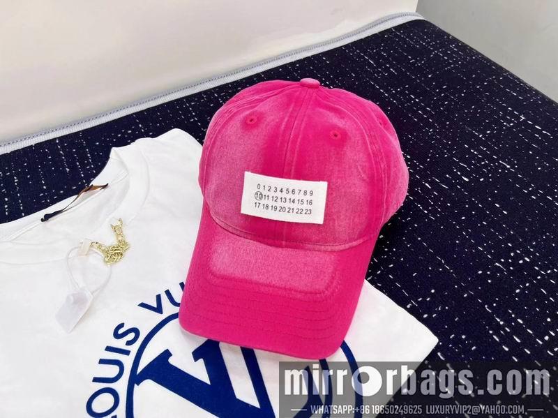 Replica Margiela Hat dx01