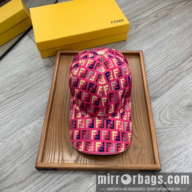 Replica Fendi Hat dx105