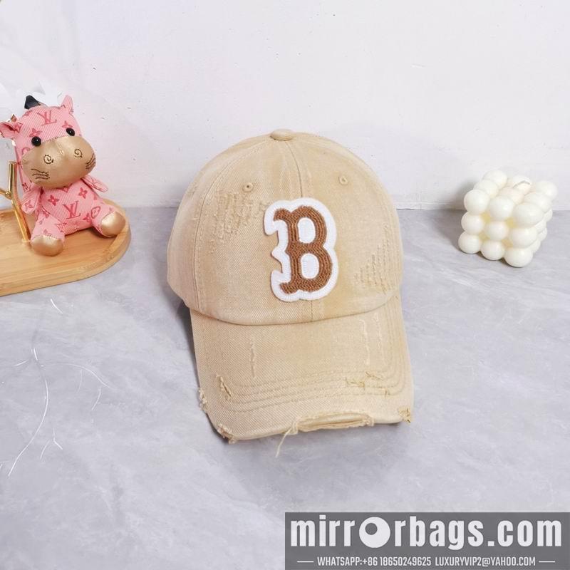 Replica MLB NY Hat dx04