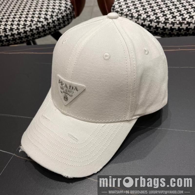 Replica Prada Hat 072201