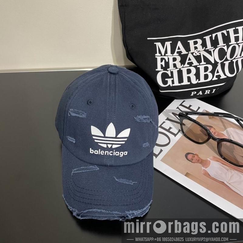 Replica Balenciaga X Adidas Hat 121455