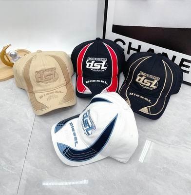 Replica Diesel Hat dx17