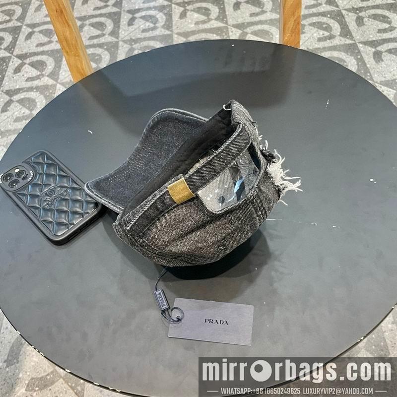 Replica Prada Hat 050704