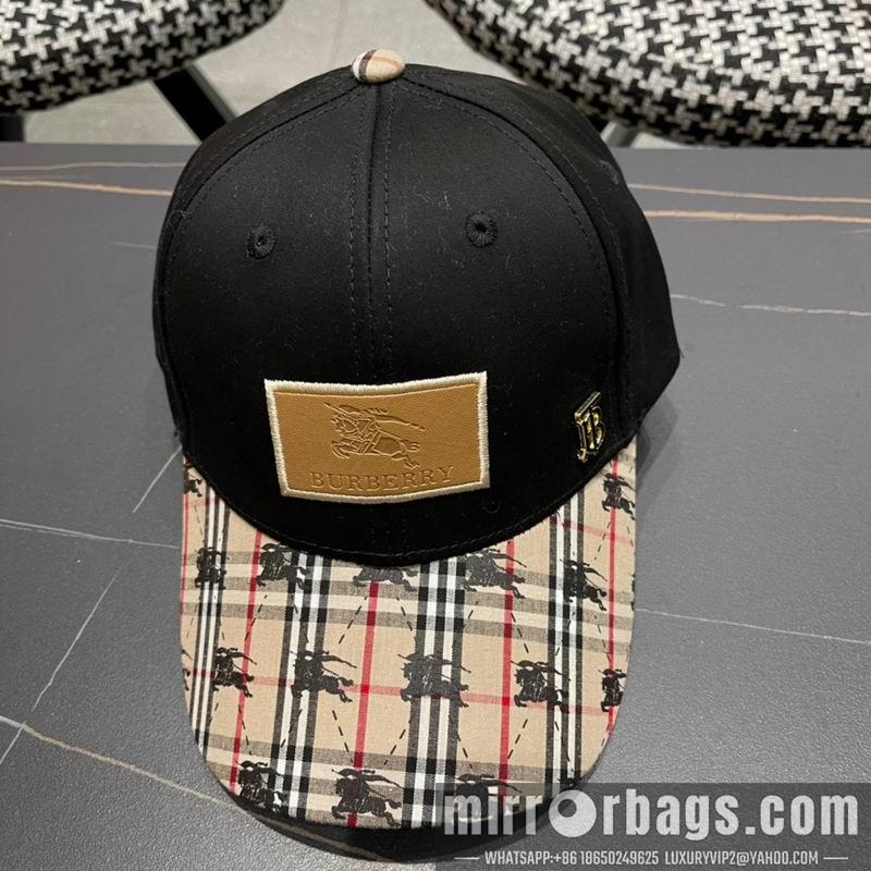 Replica Burberry Hat 050701