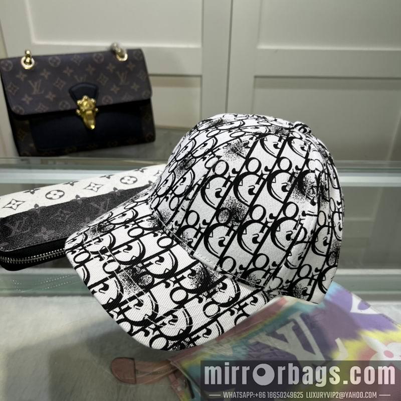 Replica Dior Hat dx72