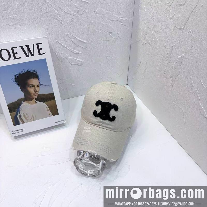Replica Celine Hat hm01