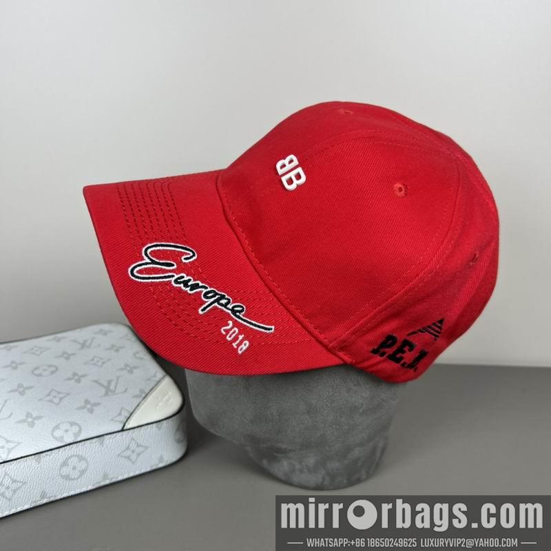 Replica Balenciaga Hat dx44