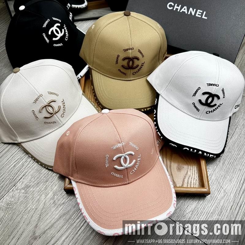 Replica Chanel Hat dx16
