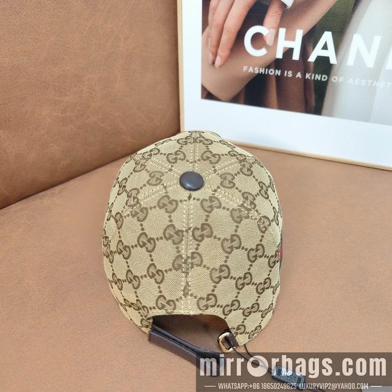 Replica Gucci Hat dx103