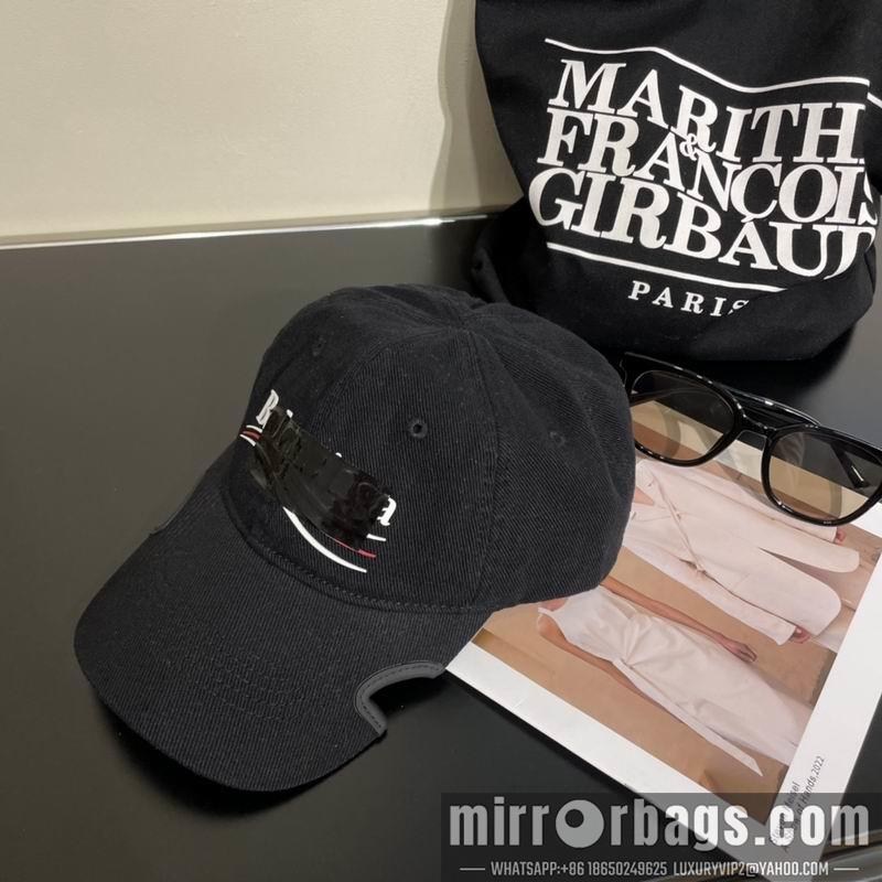 Replica Balenciaga Hat dx54