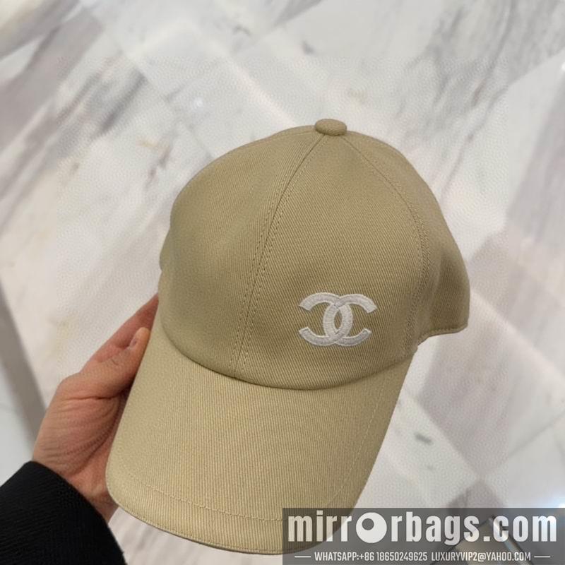 Replica Chanel Hat dx44