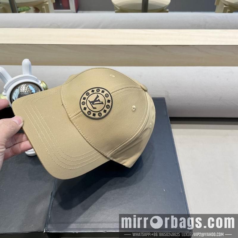 Replica LV Hat 121403