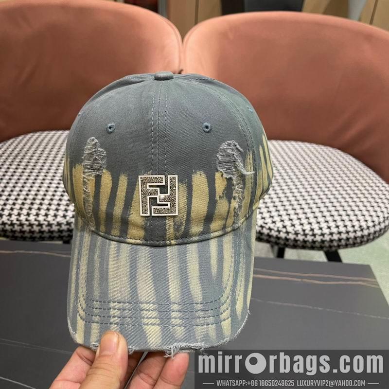 Replica Fendi Hat 091401
