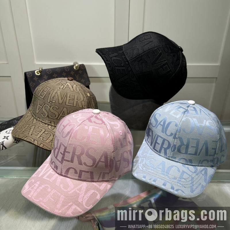 Replica Versace Hat 050702