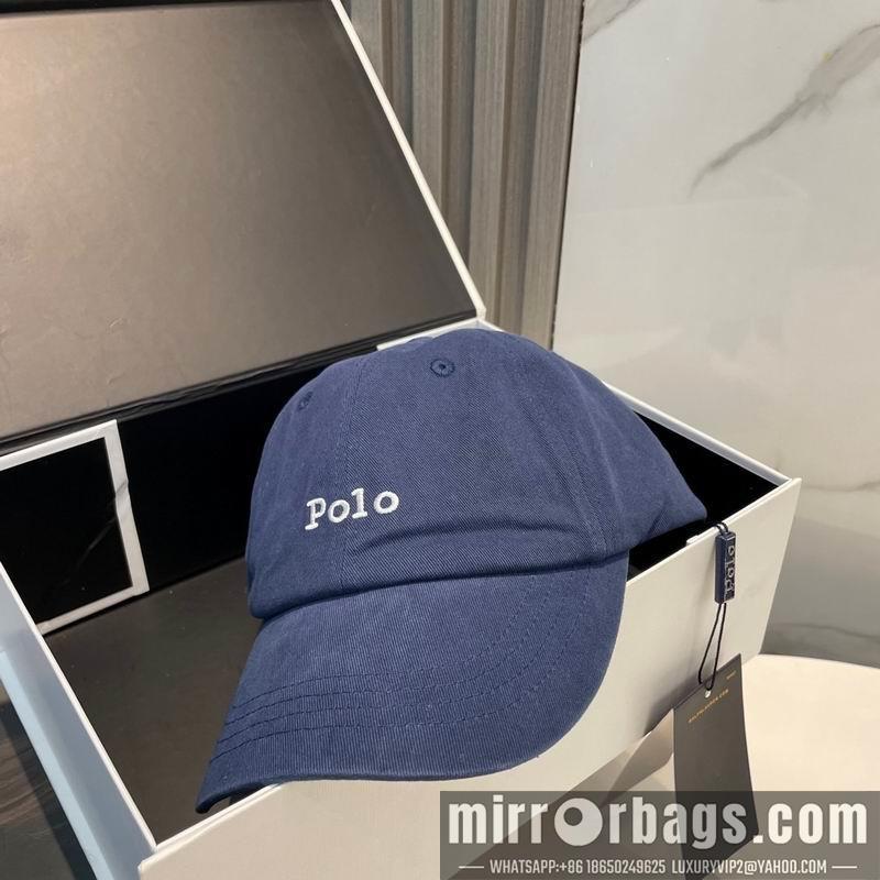 Replica Polo Hat dx26
