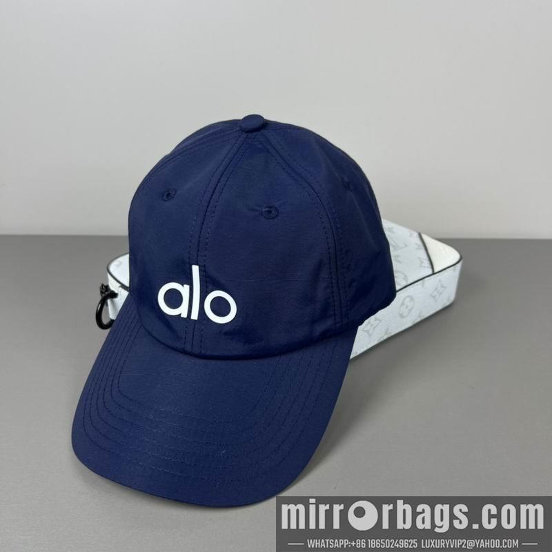 Replica Alo Hat dx43