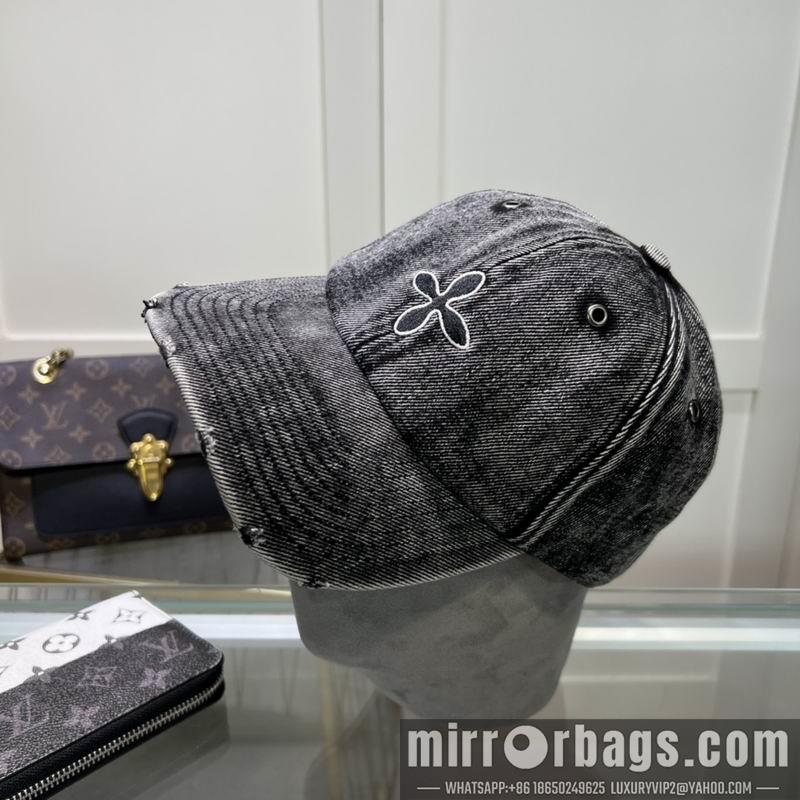 Replica Chrome Hearts Hat dx13
