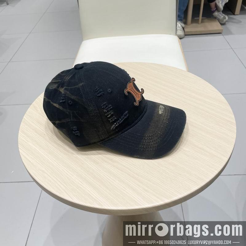 Replica Celine Hat 032002