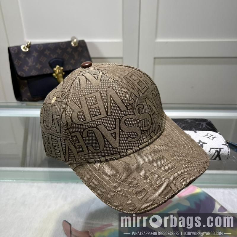 Replica Versace Hat 050702