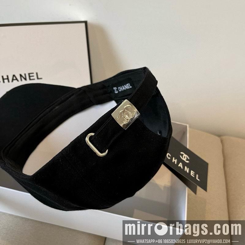 Replica Chanel Hat dx37