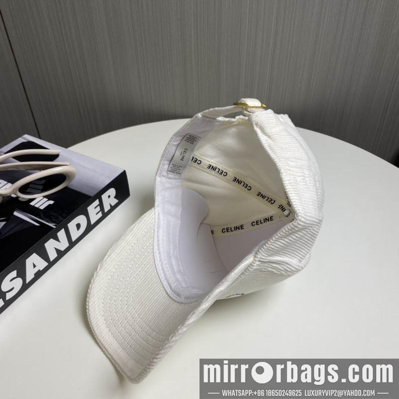 Replica Celine Hat dx105