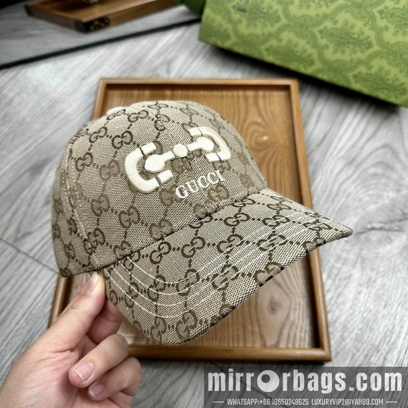 Replica Gucci Hat dx24