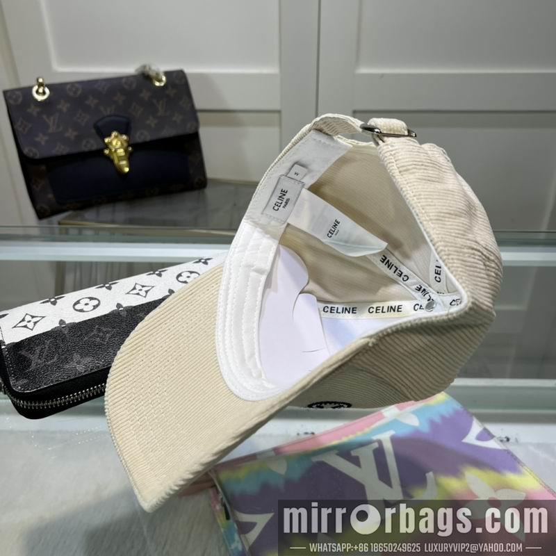 Replica Celine Hat dx117