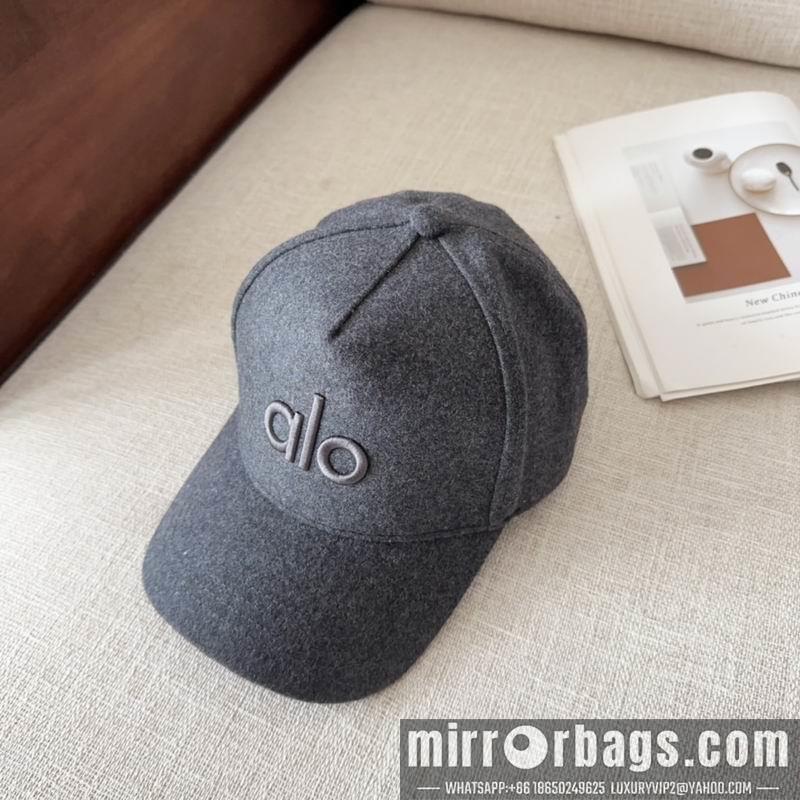 Replica Alo Hat dx04