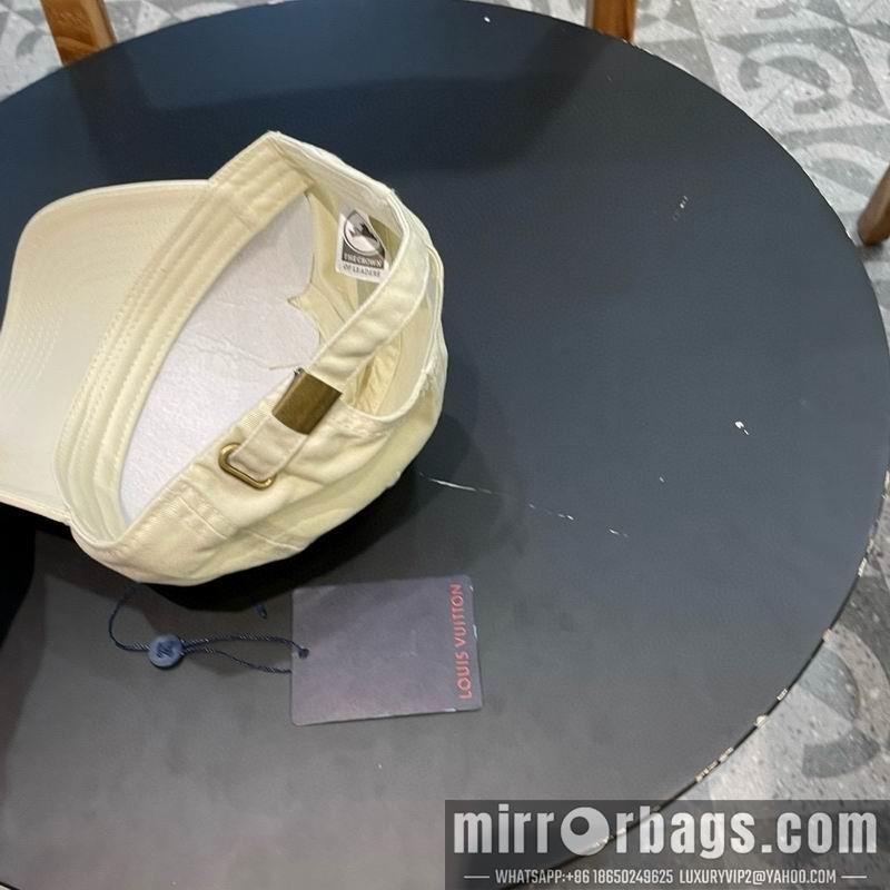Replica LV Hat 020802
