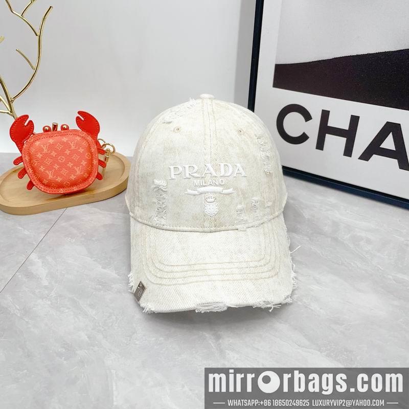 Replica Prada Hat dx14